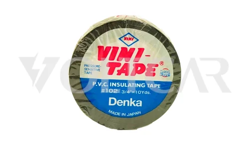 چسب برق نواری تفلون وینی تیپ ژاپن