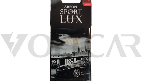 خوشبو کننده ماشین آرئون مدل SPORT LUX