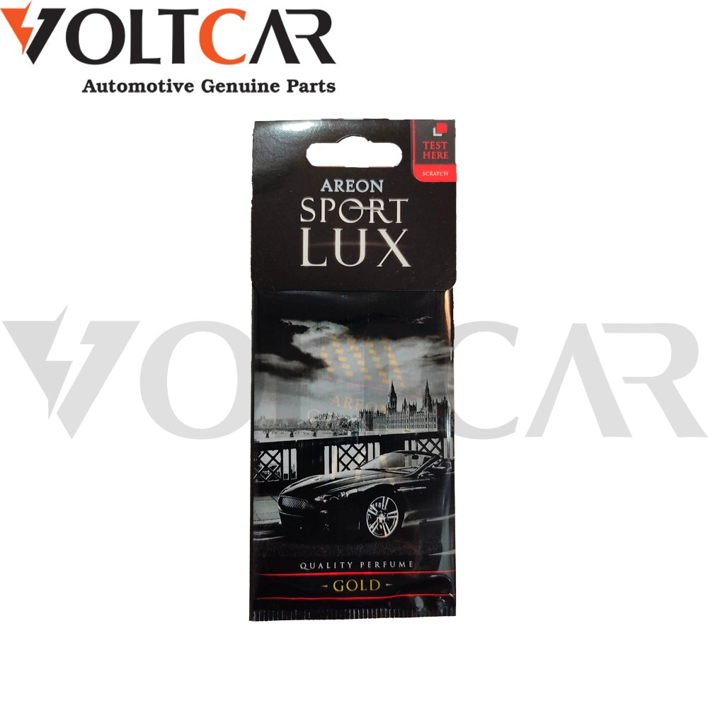 خوشبو کننده ماشین آرئون مدل SPORT LUX