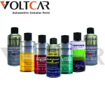 پک 7 عددی اسپری رادیانس مدل professional حجم 400 میلی لیتر