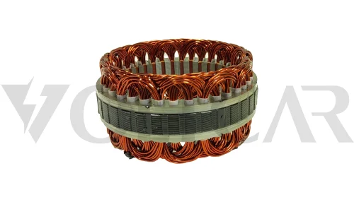 بالشتک دینام آردی رایکا الکتریک