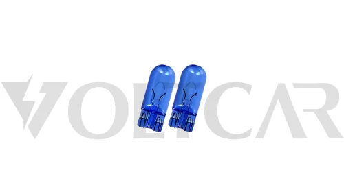 لامپ آریایی 5 وات آبی فیلیپس ویژن