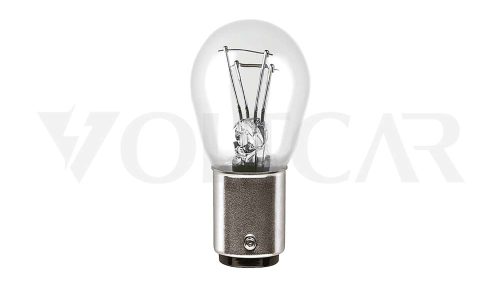 لامپ هالوژن ون سانگ دو کنتاکت ۱۲ ولت wansong