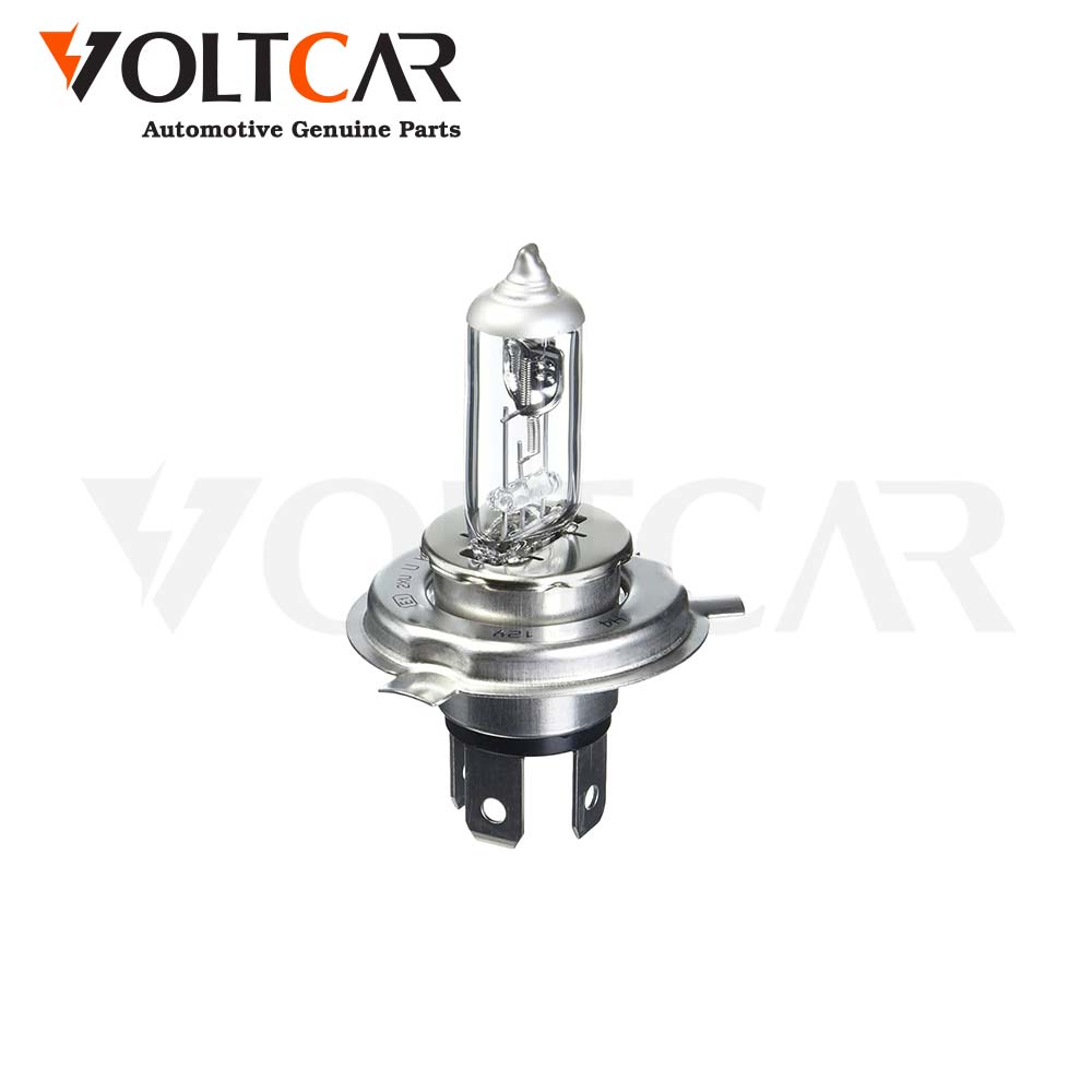 لامپ AKE H4 وات بالا 100/90