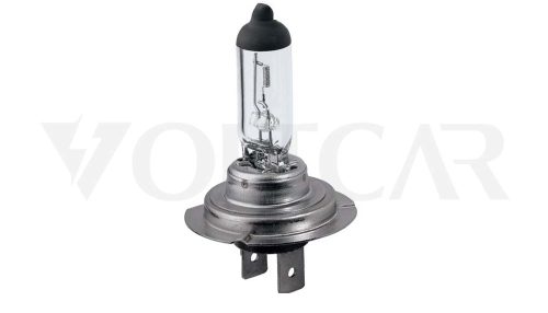 لامپ هالوژن H7 ون سانگ پرشیایی وات بالا ۱۲ ولت ۱۰۰ وات wansong