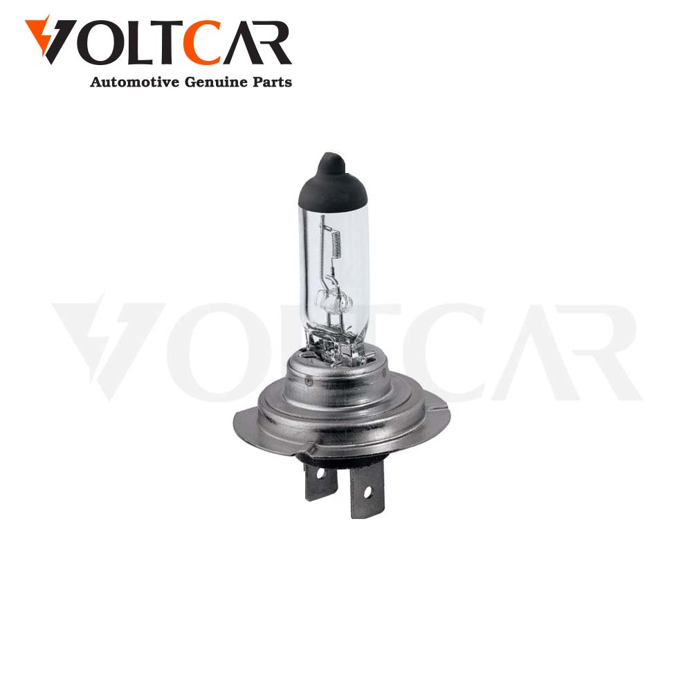 لامپ هالوژن H7 ون سانگ پرشیایی وات استاندارد ۱۲ ولت ۵۵ وات wansong