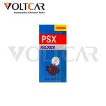 لامپ هالوژن PSX ون سانگ ۱۲ ولت wansong - تصویر 2