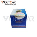 آفتامات بوق ۵ فیش شیشه ای ۴۰ آمپر - تصویر 2