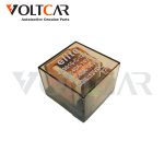 آفتامات بوق ۵ فیش شیشه ای ۴۰ آمپر