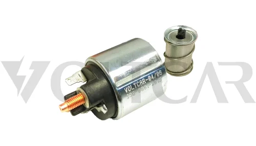 اتوماتیک استارت