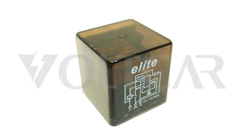 اتوماتیک راهنما پژو شیشه ای ۳ پایه برنجی ضد آب الیت Elite