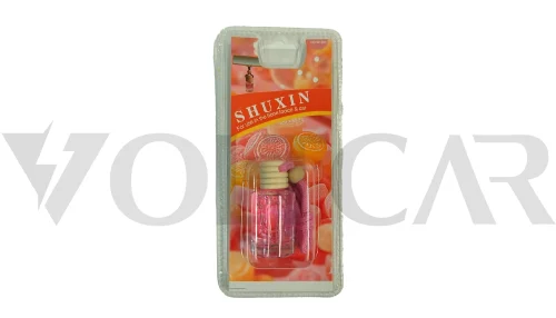 خوشبو کننده خودرو رایحه آدامسی