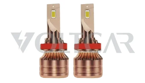 هدلایت DD35 استیکو پایه H4