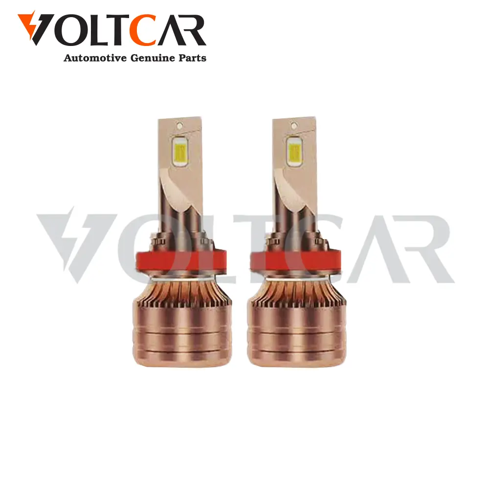 هدلایت DD35 استیکو پایه H4