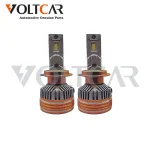 هدلایت X9 استیکو پایه H7