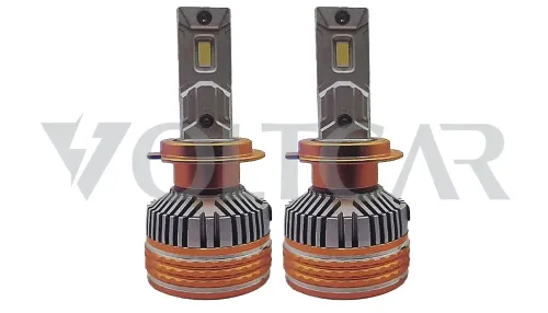 هدلایت X9 استیکو پایه H1