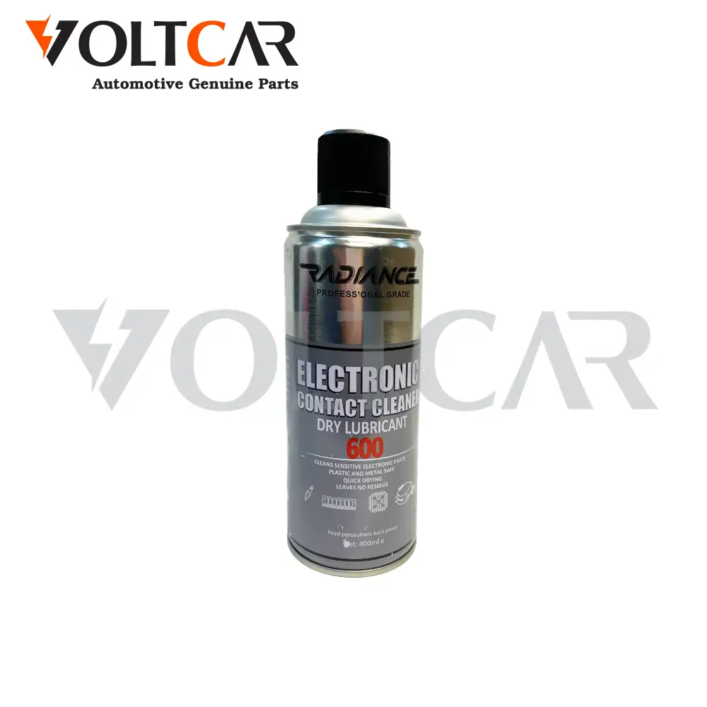 اسپری خشک رادیانس مدل professional حجم 400 میلی لیتر