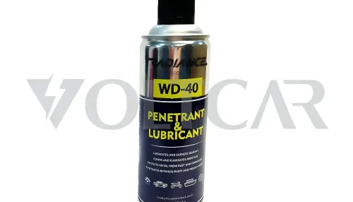 اسپری روان ساز و نفوذ کننده WD-40 رادیانس