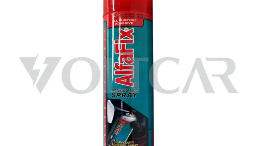 اسپری چسب همه کاره آلفا فیکس AlfaFix