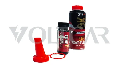 اکتان بوستر اوکی OK