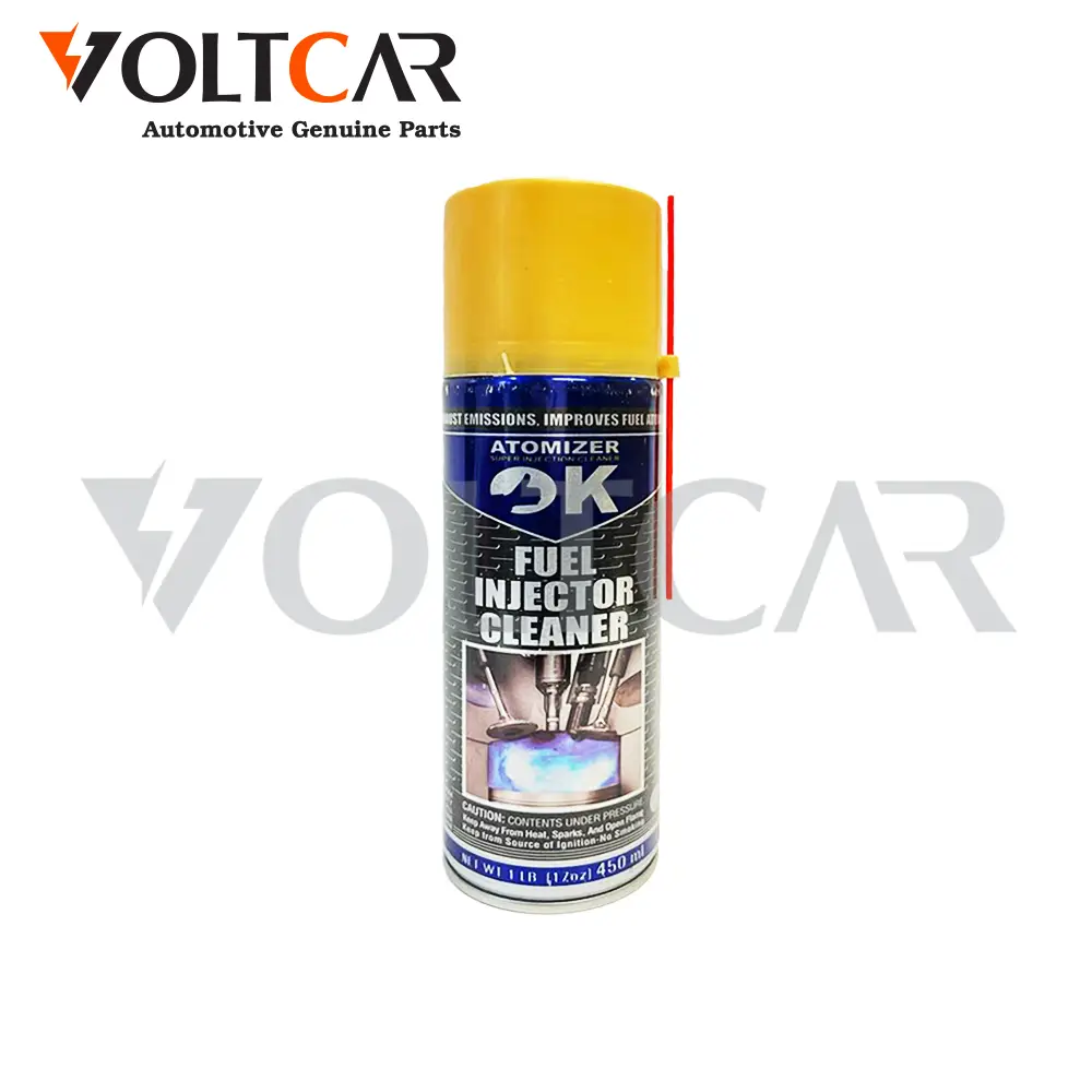 اسپری انژکتور شوی OK 450ml