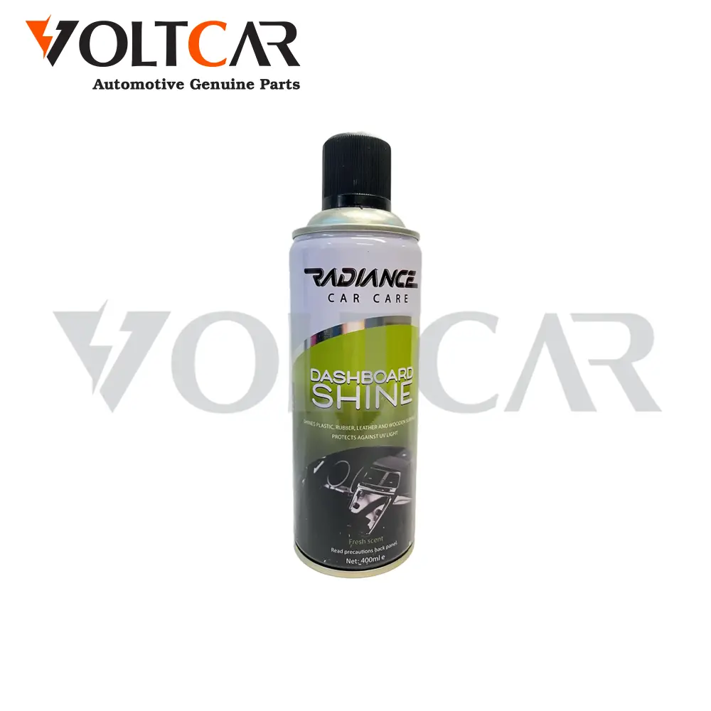 اسپری داشبورد رادیانس