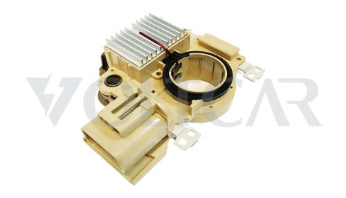 آفتامات دینام پراید فیش بغل با ترانس الیت Elite