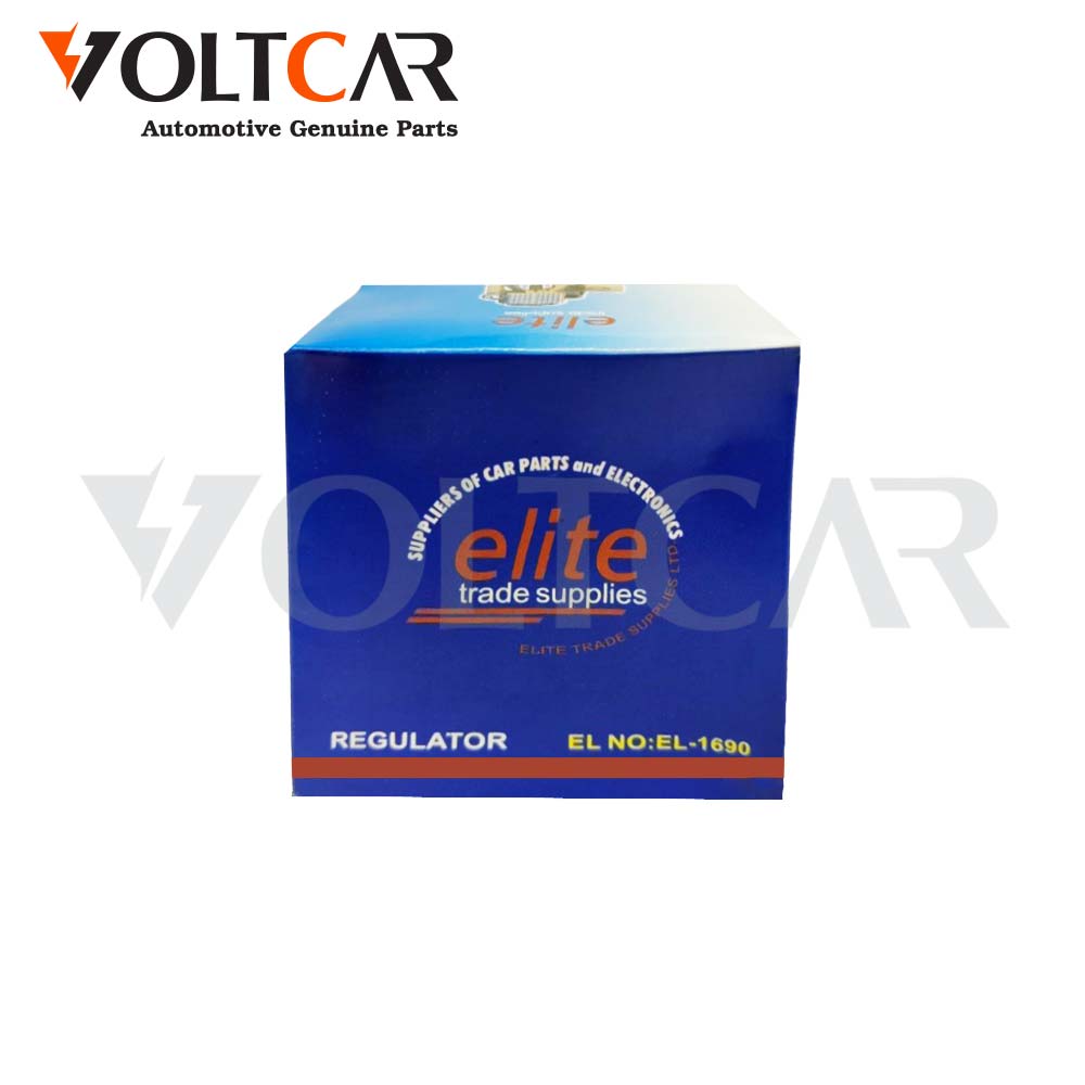 آفتامات دینام پراید فیش بغل با ترانس الیت Elite