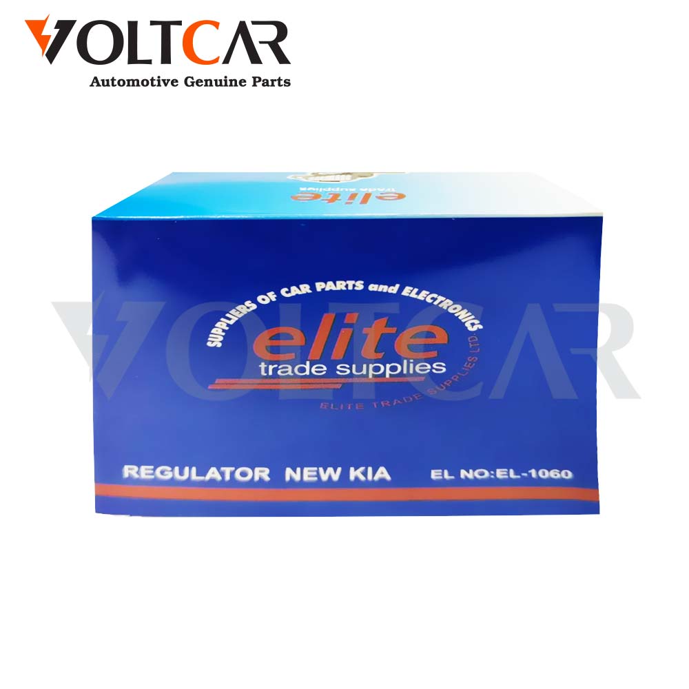 آفتامات دینام پراید فیش بغل الیت Elite کیت فابریکی