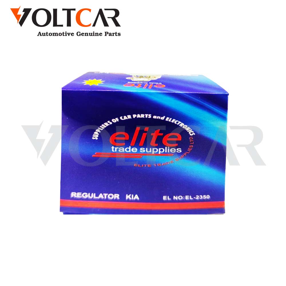 آفتامات دینام پراید کاربرات الیت Elite کیت آمریکایی اصلی