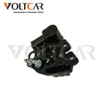 آفتامات دینام پژو 206 پایه کوتاه