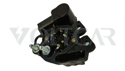 آفتامات دینام پژو 206 پایه کوتاه