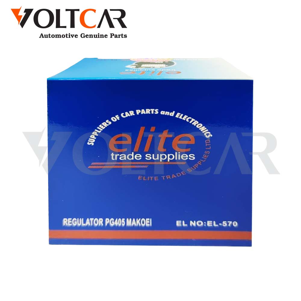 آفتامات دینام پژو ماکویی الیت Elite کیت فابریکی