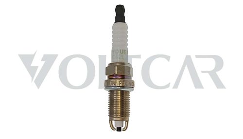 شمع خودرو اکیوم اصل دو پلاتین مدل RFC42LZ2E