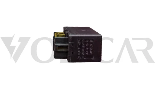 رله فن پراید کاربراتور