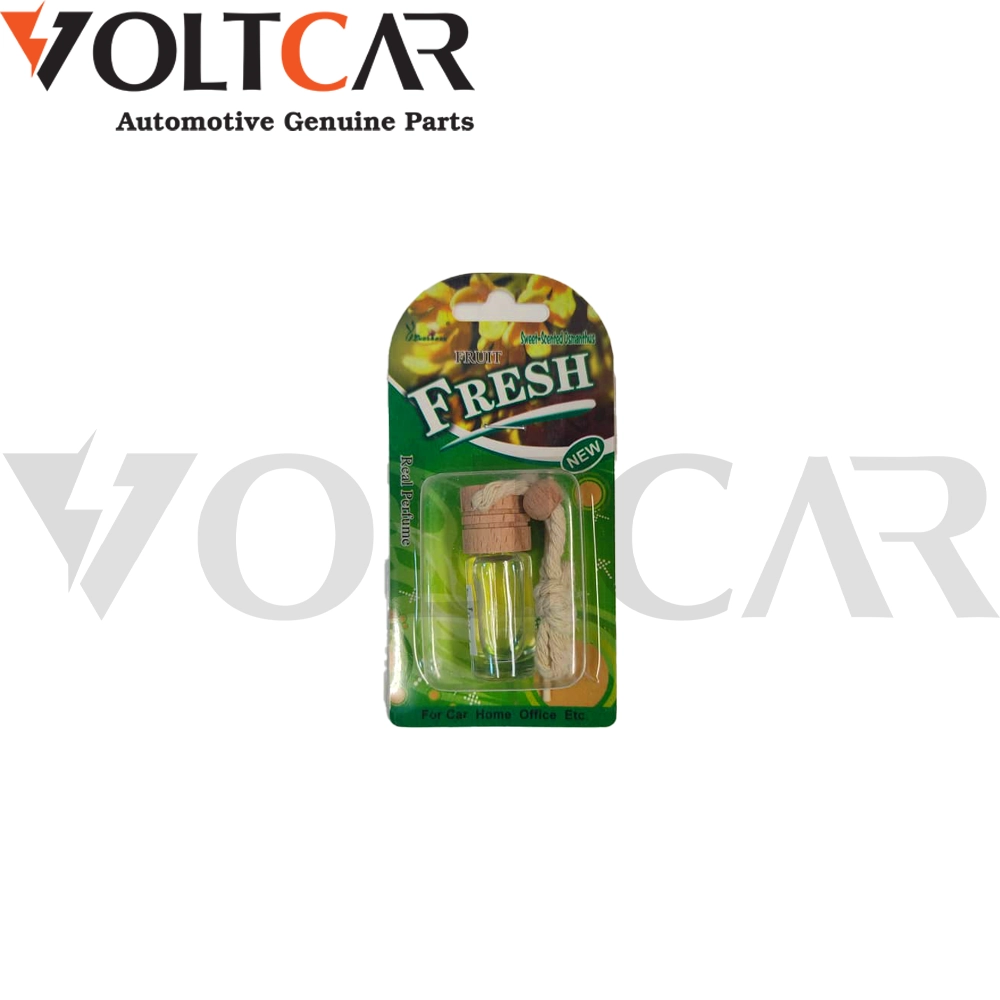 خوشبو کننده خودرو رایحه fresh