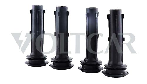 بوت وایر شمع سمند EF7