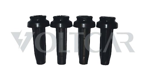 بوت وایر شمع پژو 206 تیپ 5 و 6