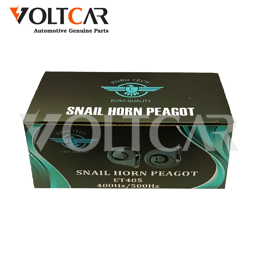 بوق پژو سوکت فابریک یوروتچ EUROTECH