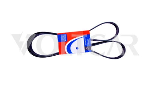 تسمه دینام پژو 206 تیپ 3 کد 6pk1564 اتوهاب