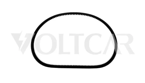 تسمه کولر پژو 2000 قدیم کد 4PK945 اتوهاب