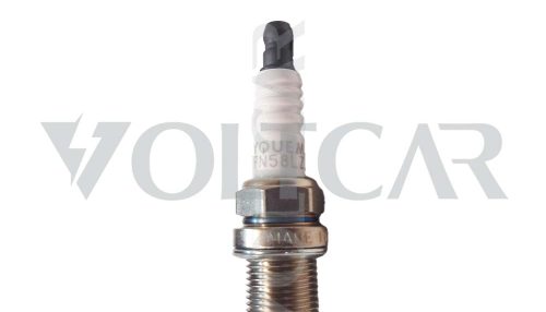 شمع موتور خودرو تک پلاتین LZ اکیوم EYQUEM