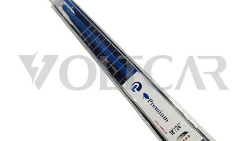 تیغه برف پاک کن سمند سایز ۱۸/۲۴