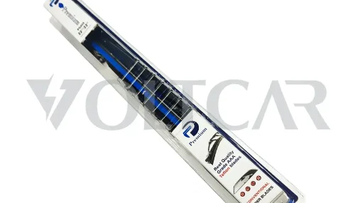 تیغه برف پاک کن کامل با شلنگ و شیشه شور پژو ۴۰۵ و پرشیا پرمیوم