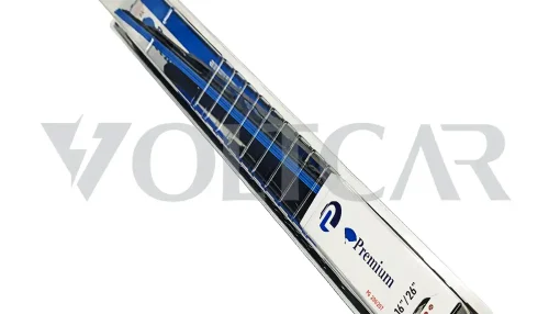 تیغه برف پاک کن  پژو 206 سایز ۱۶/۲۶