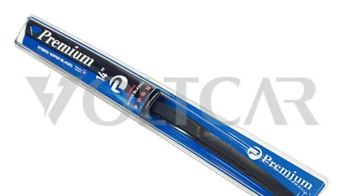 تیغه برف پاک کن هیبرید عقب پژو 206 پرمیوم