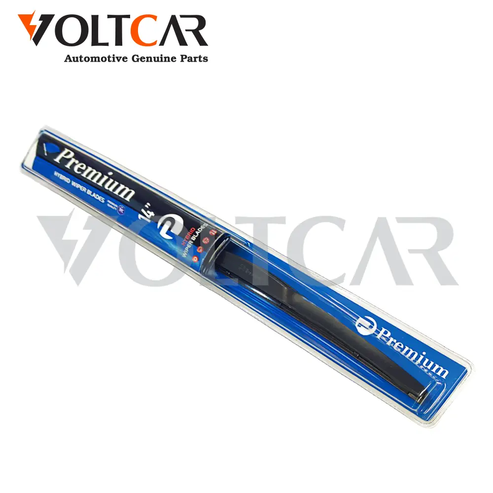 تیغه برف پاک کن هیبرید عقب پژو 206 پرمیوم