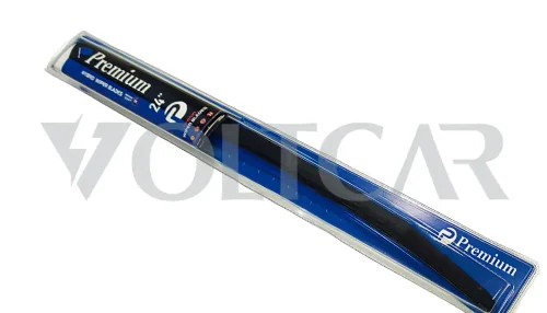 تیغه برف پاک کن هیبرید پژو 206 پرمیوم سایز 24