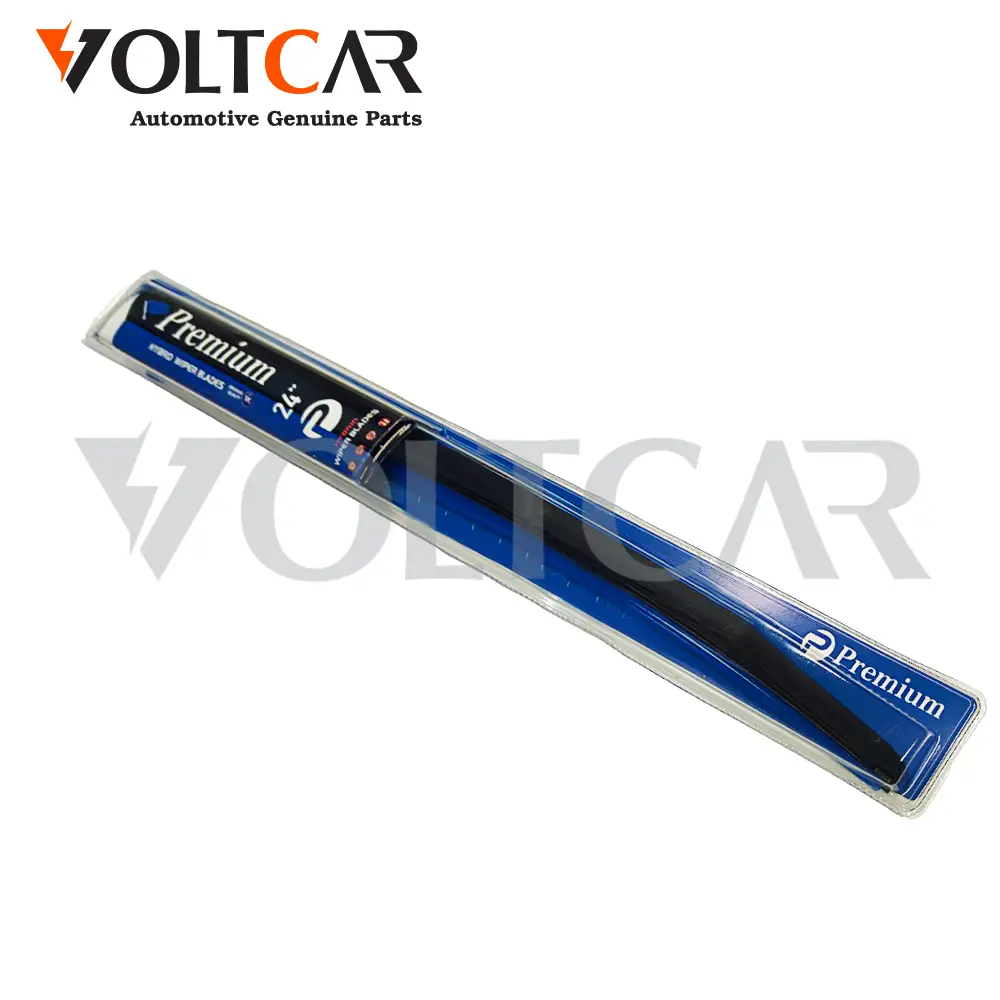 تیغه برف پاک کن هیبرید پژو 206 پرمیوم سایز 24