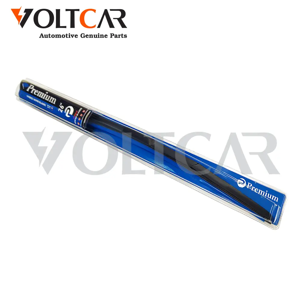 تیغه برف پاک کن هیبرید پژو 206 پرمیوم سایز 26